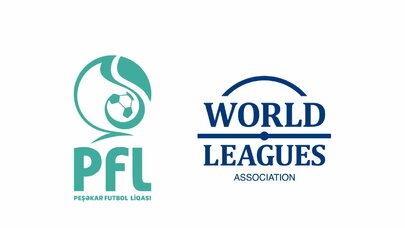 Peşəkar Futbol Liqası Dünya Liqaları Assosiasiyasına üzv oldu