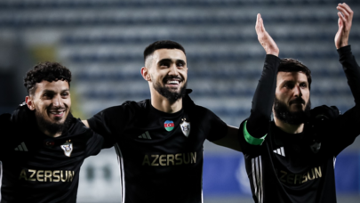 Toral Bayramov Türkiyə klubuna keçdi - Rəsmi