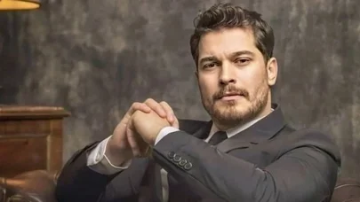 Çağatay Ulusoyun yeni görünüşü gündəm oldu - FOTO