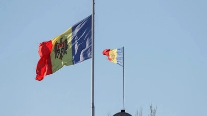 Dodondan Sanduya sərt sözlər: Lukaşenko Moldovanı ondan çox sevir