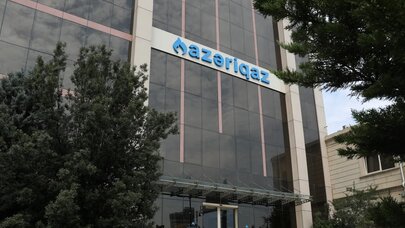 "Azəriqaz" gücləndirilmiş iş rejimində çalışacaq