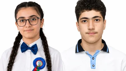 Buraxılış imtahanında maksimum nəticə - 300 balı onlar topladılar