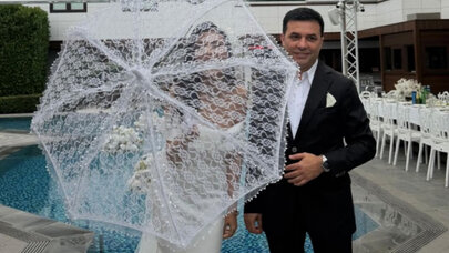 3-cü dəfə ailə quran Rəvanın yeni xanımı tanınmış şəxs imiş - FOTO