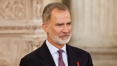 İspaniya Kralı İlham Əliyevi təbrik etdi