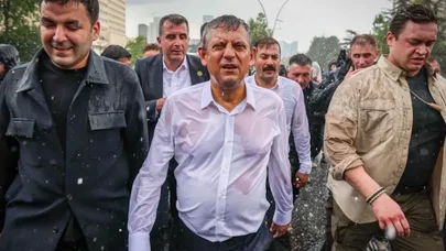 Resurslarımız, pulumuz yoxdur, amma... - Özgür Özəl