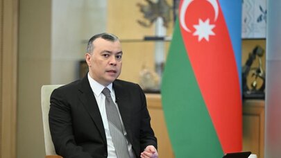 Nazir: "İcmal büdcənin qeyri-neft baza kəsiri azalıb"
