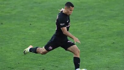 “Sabah”ın futbolçusu DÇ-2026 üçün heyətdə