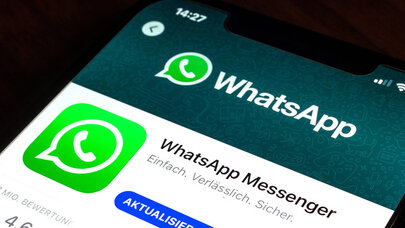 “WhatsApp” daha ağıllı olacaq - Möhtəşəm yenilik
