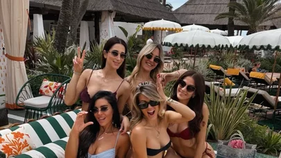 Görün sevgilisi Əl-Şaaravinin şəklini harasına döydürüb – FOTO