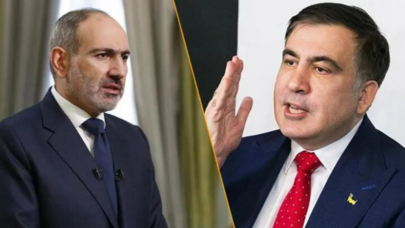 Köçəryan Paşinyanı Saakaşvili ilə müqayisə etdi: 2007-ci ildə Batumidə ona dedim ki...