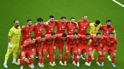 Azərbaycan millisi bu gün Avropa çempionatında ilk oyununa çıxacaq