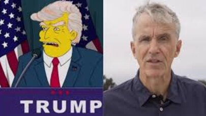 “Simpsonlar”ın ssenaristi ABŞ prezidentliyinə namizəd olacaq