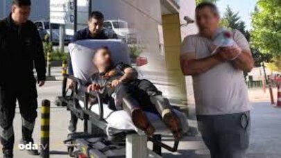 Türkiyədə bayramın ilk günündə 13 mindən çox insan xəsarət aldı