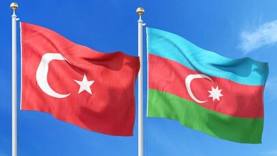Türkiyə XİN Azərbaycanı  təbrik etdi