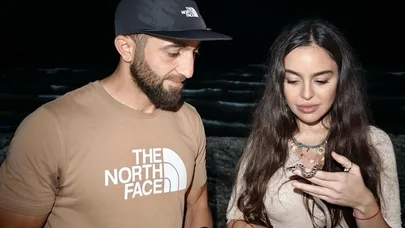 Leyla Əliyevanın olanla davranışı heyrətləndirdi -
