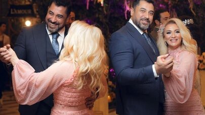 "Yalandan deyir ki, sənin adındır"