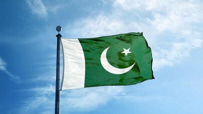 Pakistan Azərbaycanı təbrik etdi