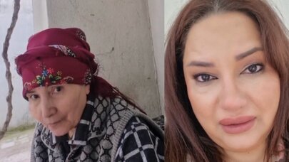 Aytən Səfərova anasından danışıb kövrəldi: Qardaşımın vəfatından sonra