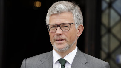 Andrey Melnik Belarusu dağıdıcı nəticələrlə hədələdi