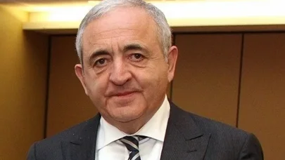 Prezidentin "Şöhrət" ordeni verdiyi Asəf Hacıyev kimdir? - DOSYE