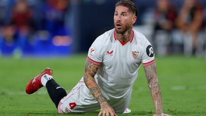 Danışıqlar dalana dirənib – Ramos bu klubu ala bilmir