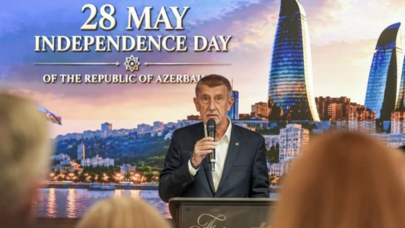 “Azərbaycanın inkişaf tempi, məqsədləri və gələcəyə inamı məni heyran edib” - Andrey Babiş