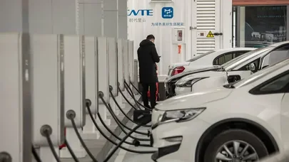 Dünyanın ən böyük elektrikli avtomobil bazarına sahib olan ölkədən mühüm addım