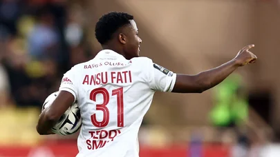 Fati "Barsa"dan ayrıldı?