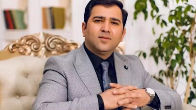 Babək Niftəliyev efirə 3 oğlu ilə çıxdı - FOTO