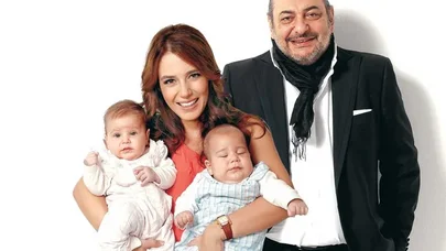 Reha Muhtar xəstəxanaya yerləşdirildi