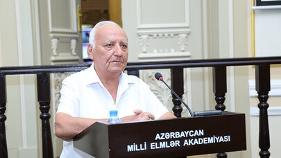 Yaqub Mahmudovun 35 il əvvəlki yazısı ÜZƏ ÇIXDI - Nələr ört-basdır edilib?