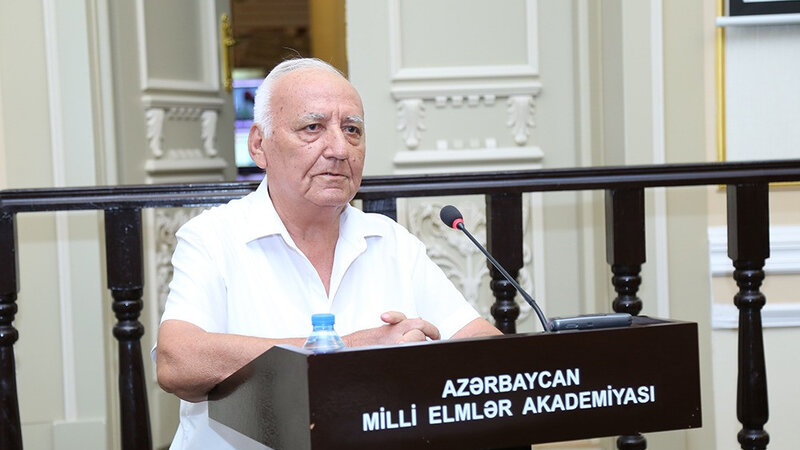 Yaqub Mahmudovun 35 il əvvəlki yazısı ÜZƏ ÇIXDI - Nələr ört-basdır edilib?