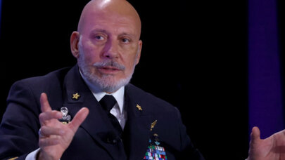 NATO Hörmüz boğazının açılmasına dəstək verəcək?
