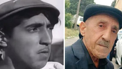 "Makedon" vəfat etdi
