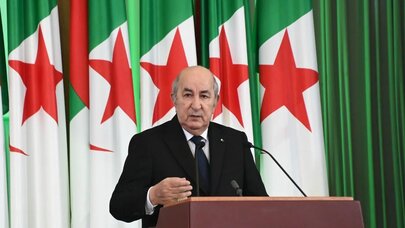 Əlcəzair Prezidenti Azərbaycanla imzalanmış memorandumu təsdiq etdi