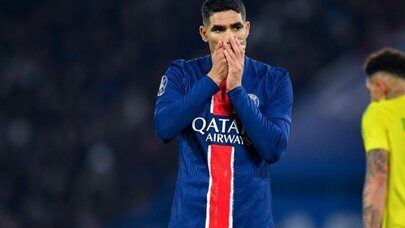 Əşrəf Afrikanın ən titullu futbolçusu oldu