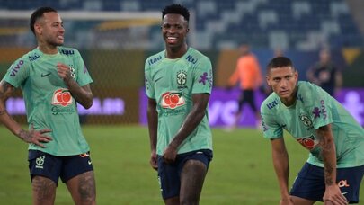 Braziliya millisində 10 nömrə o olacaq
