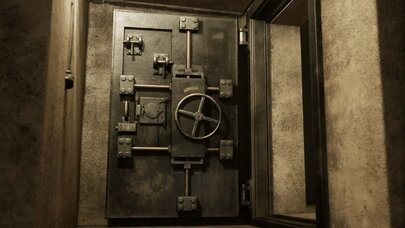 Stalinin möhürlənməmiş seyfi hərraca çıxarılır - “İçəridə hər şey ola bilər”