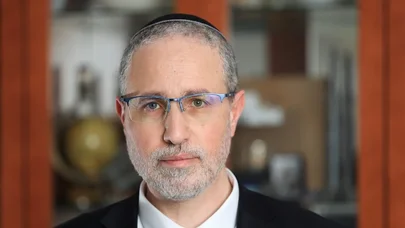 Netanyahu şirkət rəhbərini milli təhlükəsizlik müşaviri təyin etdi
