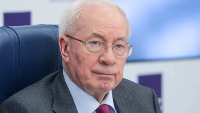 Avropalılar ikiüzlüdür, Ukraynanı Aİ-yə tamhüquqlu üzv etməyəcəklər - Azarov