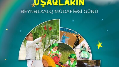Son illərdə minlərlə uşaq sosial müdafiə və reabilitasiya xidmətlərindən yararlanıb