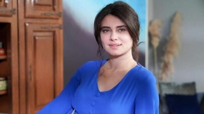 Türkiyəni heyran edən aktrisa bu məşhur azərbaycanlının qızı imiş