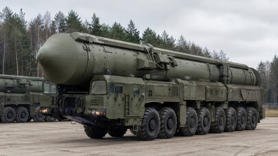 NATO ilə müharibə olarsa, Rusiya ilk bunları vuracaq