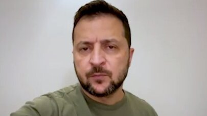 Zelenski danışıqlar üçün tarix verdi: Qışa qədər vaxt var