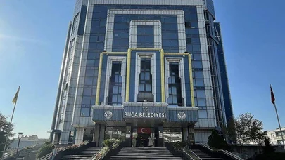 Türkiyədə daha bir bələdiyyəyə qarşı əməliyyat