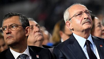 Özgür Özələ dəstək: CHP-də qurultay üçün imza kampaniyası başlayır