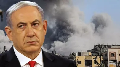 Netanyahu orduya əmr verdi: Hücuma keçin