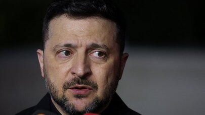 Polşadan Zelenskiyə çağırış: Üzr istəməlidir