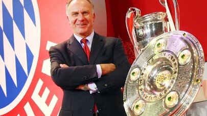 PSJ məhz bunu etdi – “Bayern”in əfsanəsi nəyi deyir?
