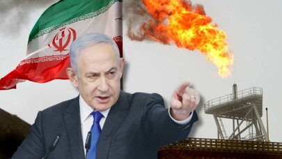 İran çox ağır bədəl ödədi - Netanyahu